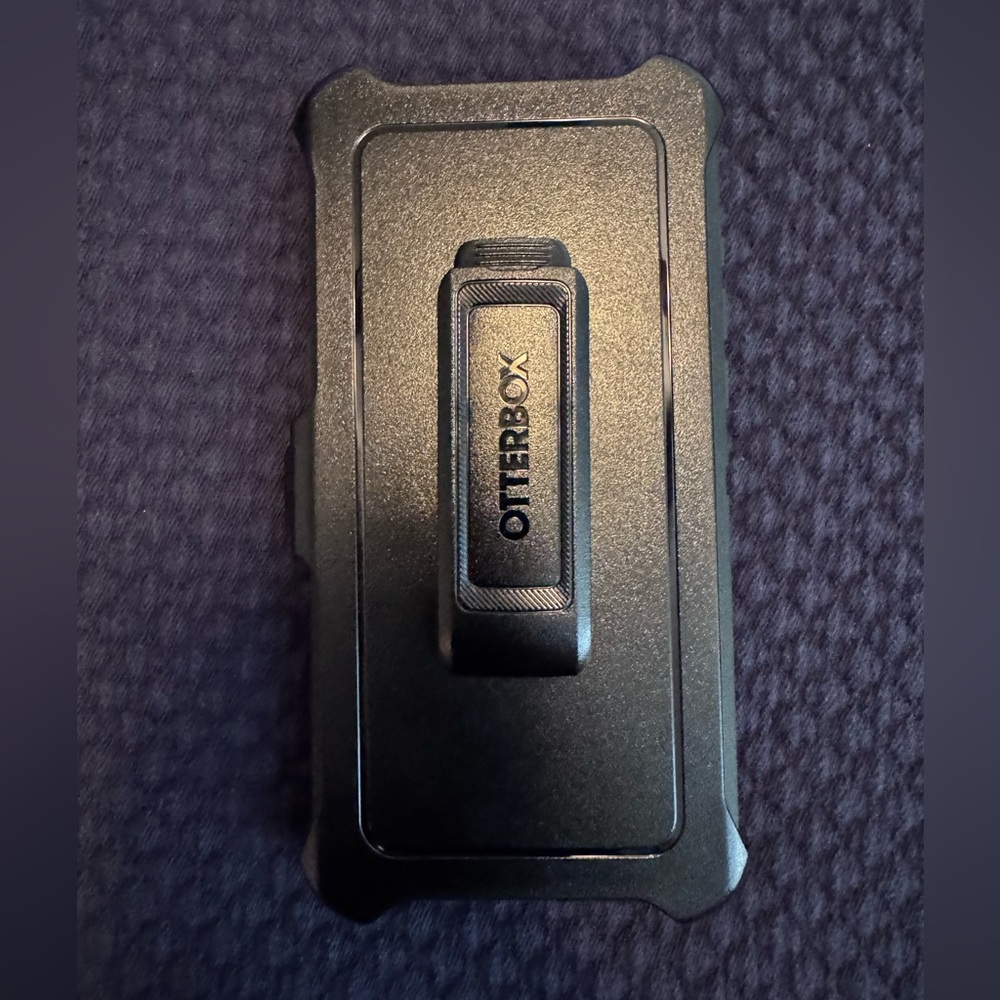 OtterBox Pro Defender Drop Plus Fits Apple IPhone ProMax New